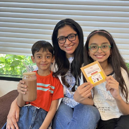 The Family Bundle 🥳