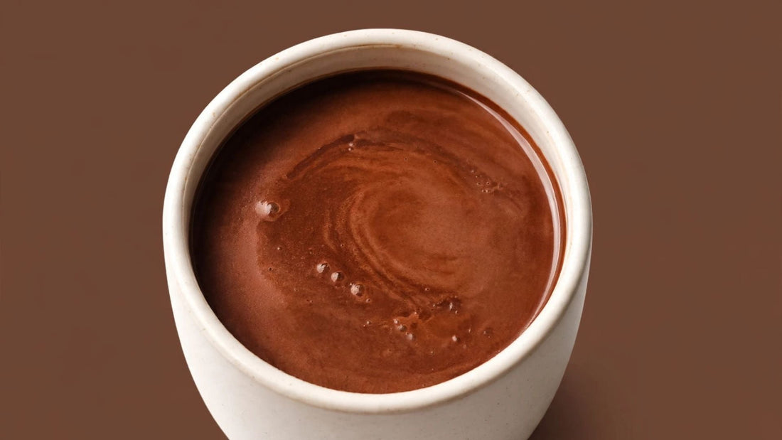 Why Do I Feel Better After Drinking Chocolate Milk?