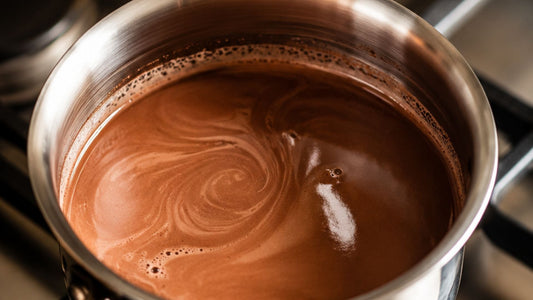 The Science Behind Your Sip: Why Chocolate Taste Matters 🤔