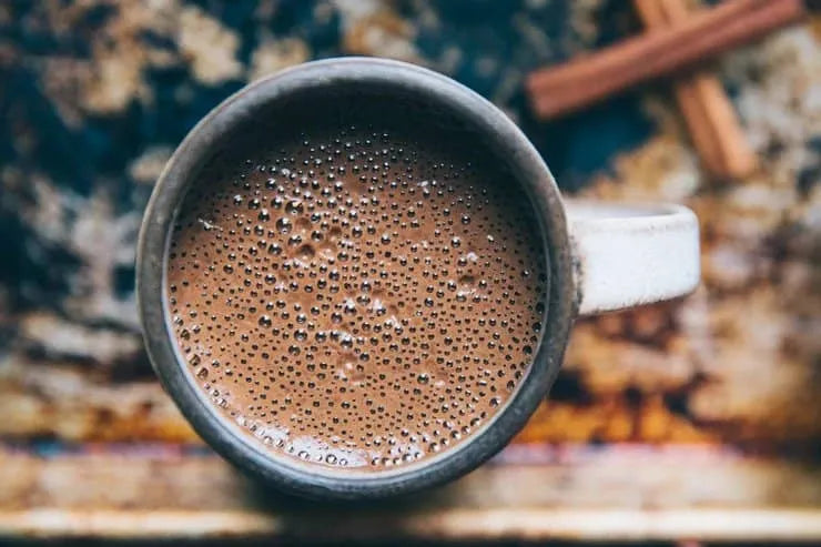 7 Real Health Benefits Of Hot Chocolate – Advantages Of Hot Cocoa