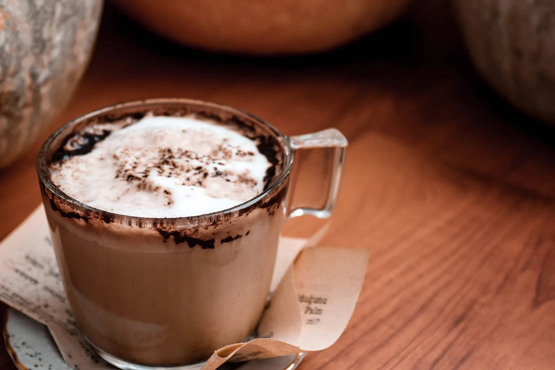 5 Delicious Ways To Enjoy Hot Chocolate