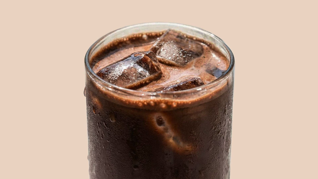 3 Easy Iced Chocolate Recipes to Try This Month