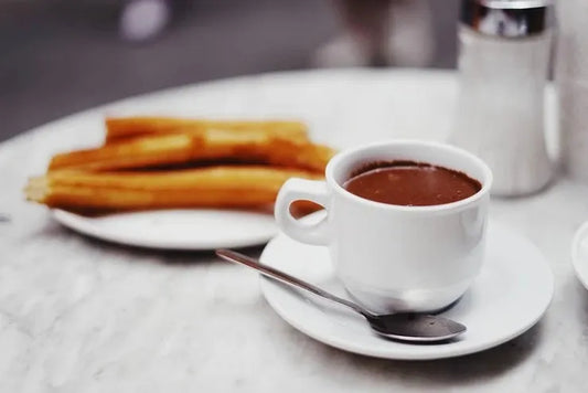 The Ultimate Guide To All Types Of Hot Chocolate Across The World—Mexican, Spanish, Italian, etc.