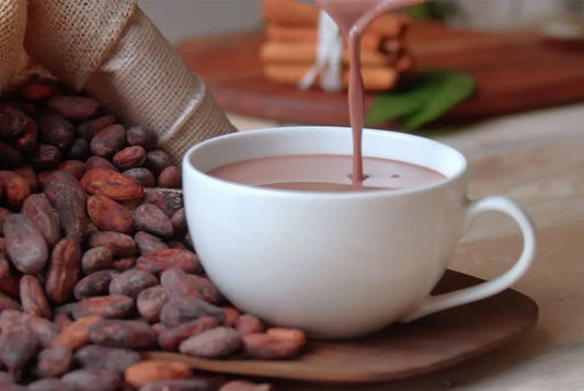 How To Make Hot Chocolate At Home