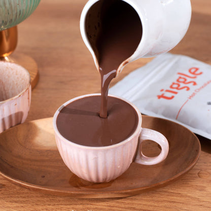 Moody Weather Chocolate Drinks Bundle