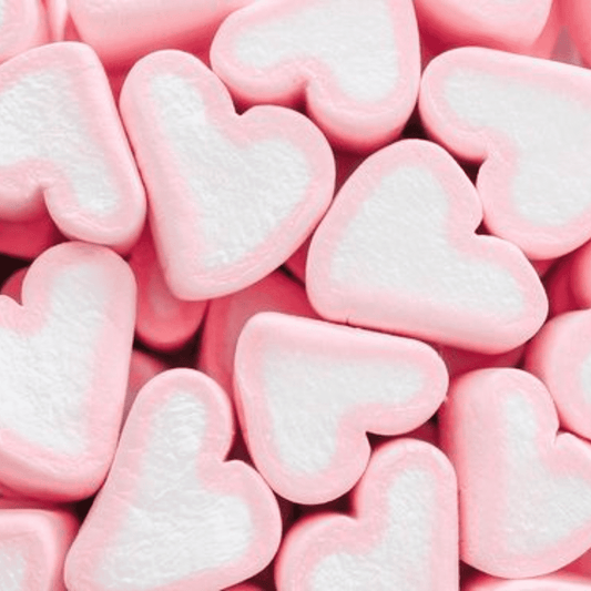 Vegan Marshmallows (120gm)