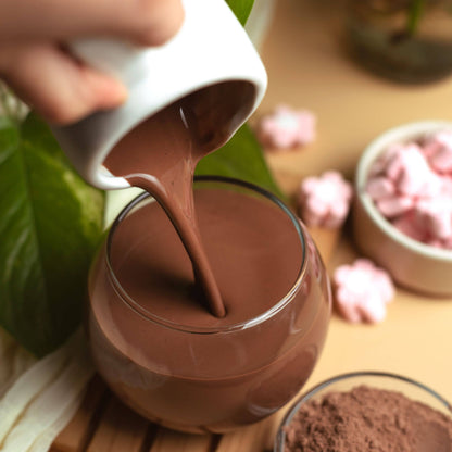 Moody Weather Chocolate Drinks Bundle