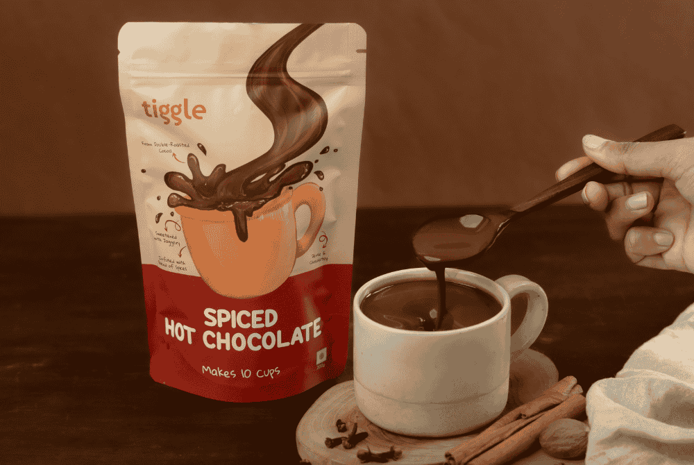 Hot Chocolate Flavours Bundle