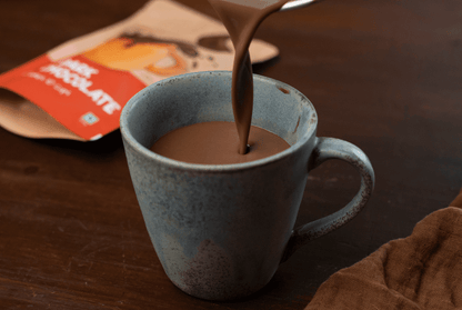 Hot Chocolate Mix