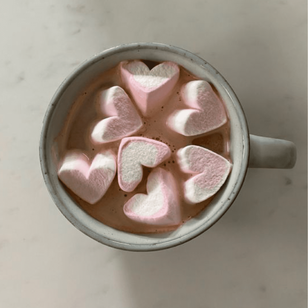 Vegan Marshmallows (120gm)