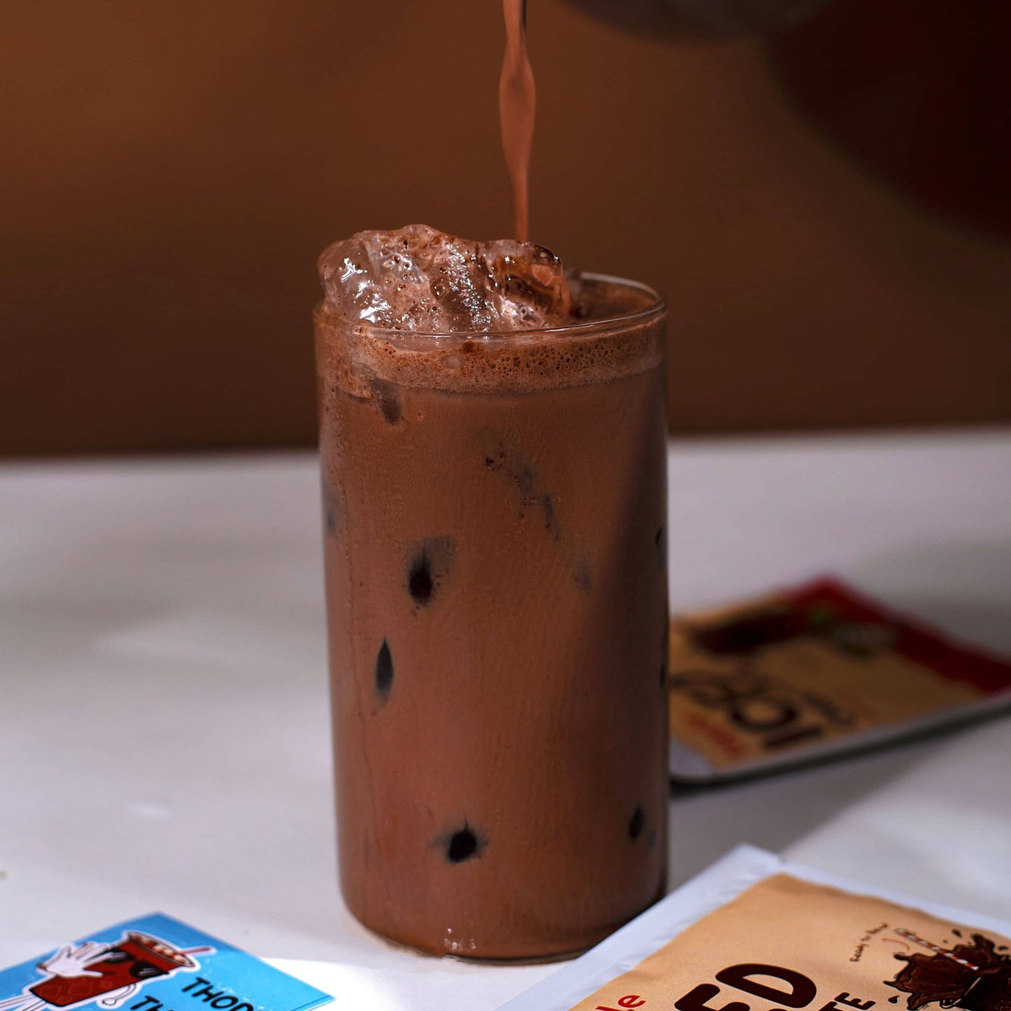 Moody Weather Chocolate Drinks Bundle