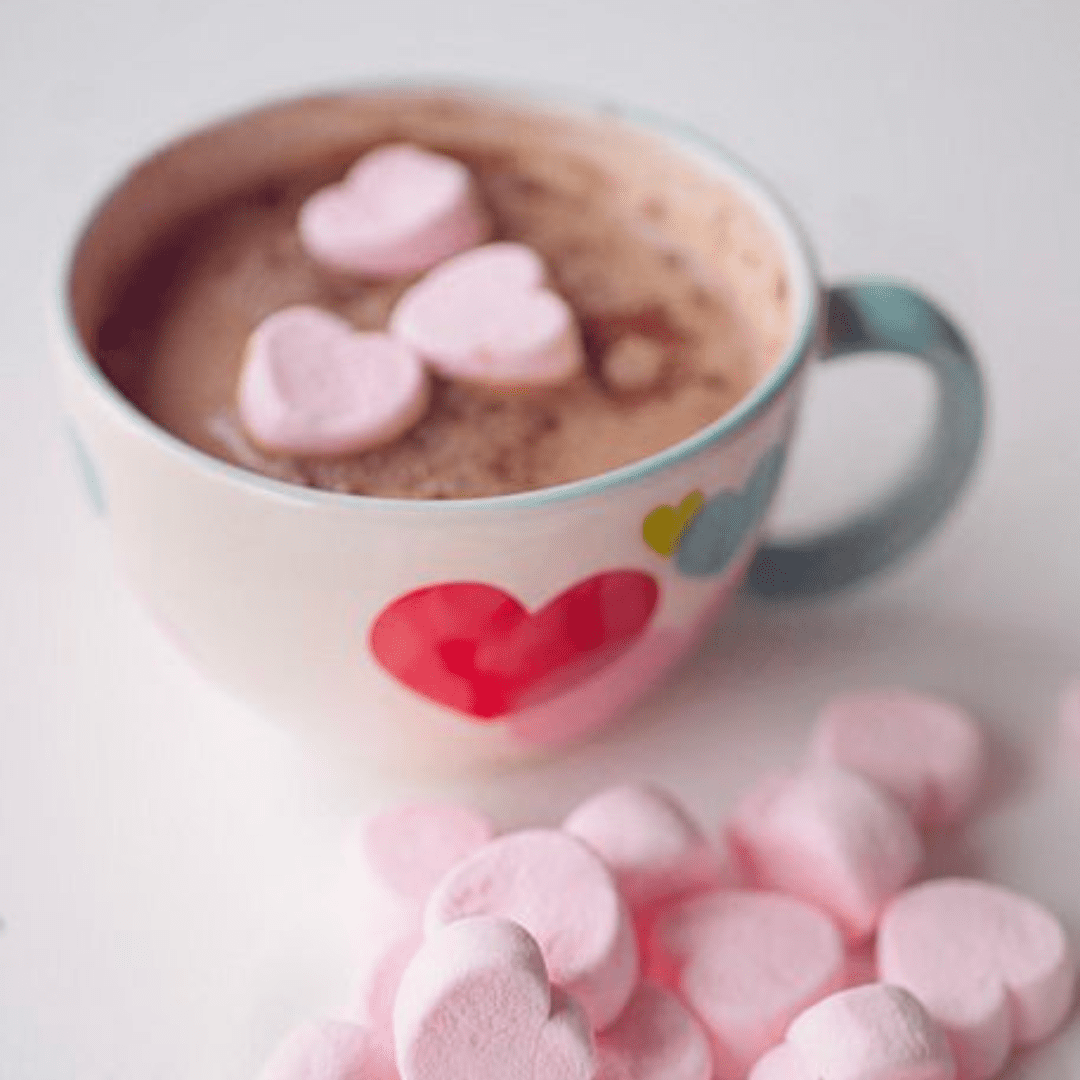 Vegan Marshmallows (120gm)