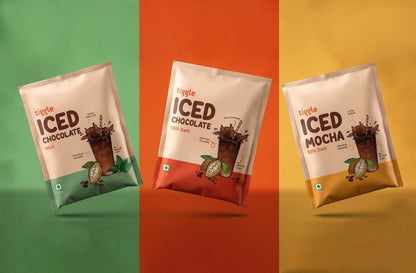Iced Chocolate Mix