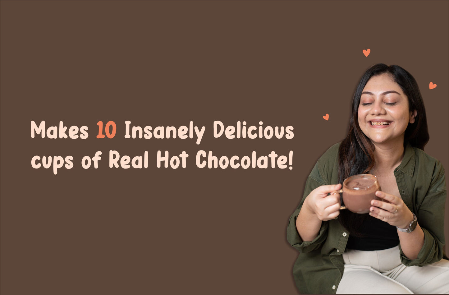 Hot Chocolate Mix