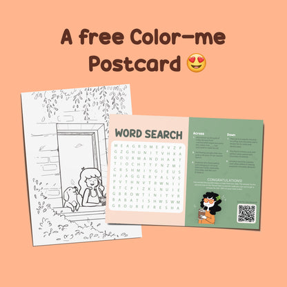 Iced Chocolate Combo Box - Dark and Mint