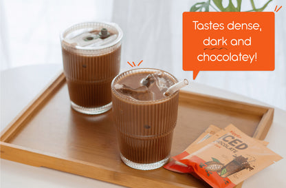 Iced Chocolate Mix