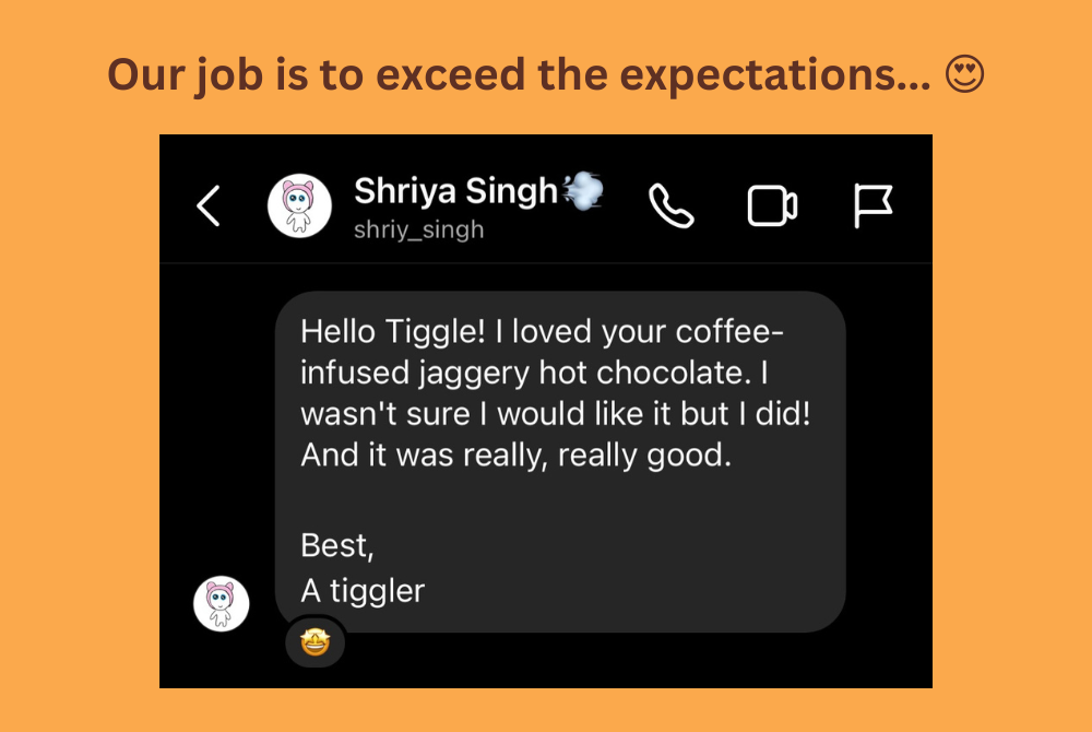 Coffee-Infused Hot Chocolate Mix - 10 Cup Pack