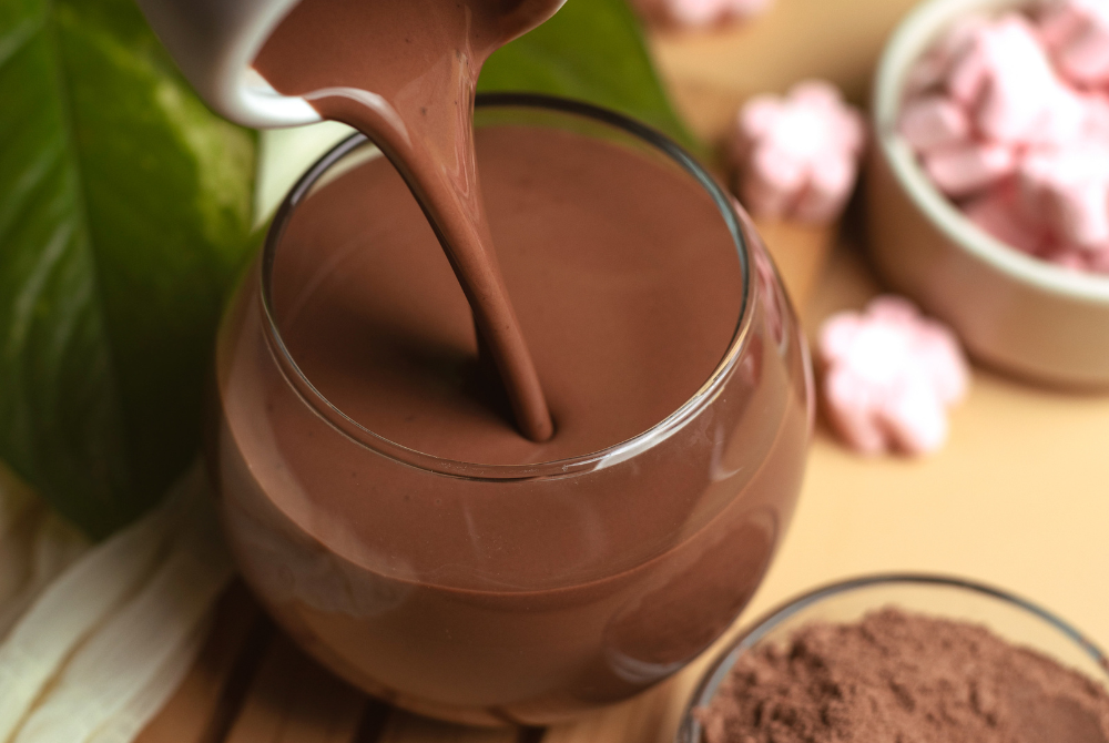 Hot Chocolate Mix