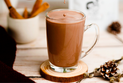 Light Hot Chocolate Mix - 10 Cup Pack