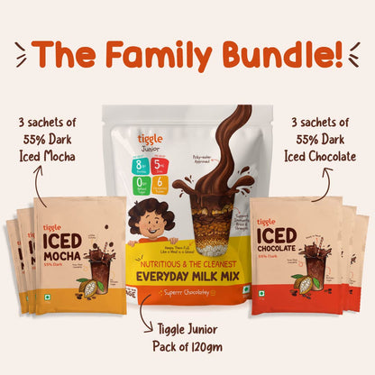 The Family Bundle 🥳