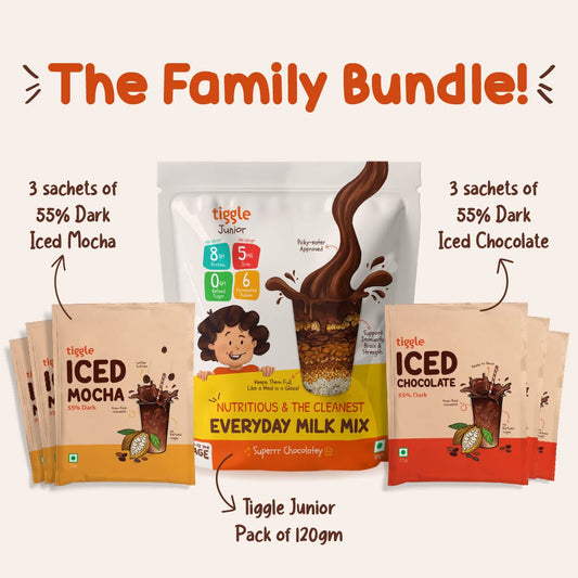 The Family Bundle 🥳
