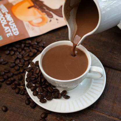 Assorted Hot Chocolate Bundle - 100gms