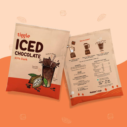 Moody Weather Chocolate Drinks Bundle