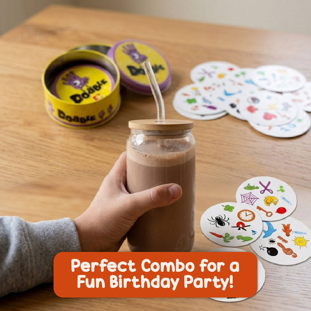 Tiggle Junior Birthday Bundle 🥳