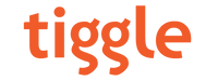 Tiggle - D2C Food & Beverage brand logo