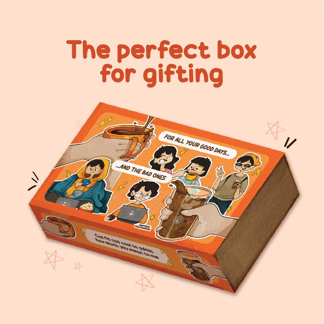 The perfect box for gifting