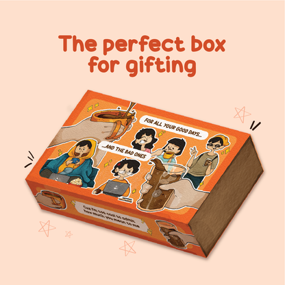 The perfect box for gifting
