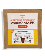 Tiggle Junior Trial Pack - Protein Chocolate Powder For Kids (30g)
