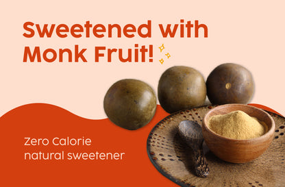 Sugar-Free Dark Hot Chocolate Mix