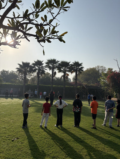 Running Club