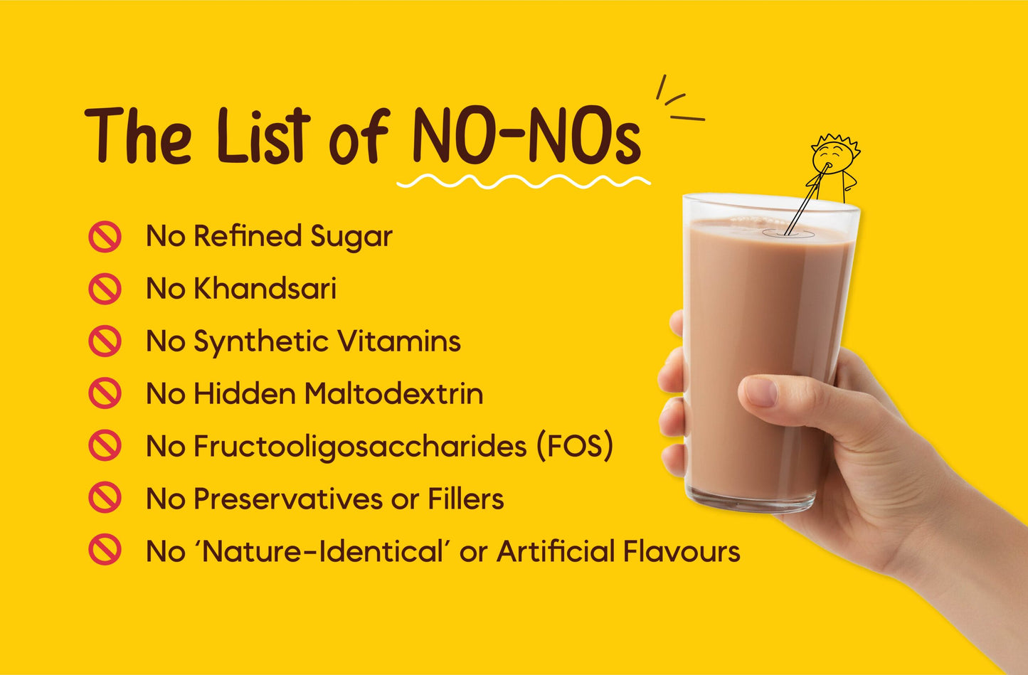 Tiggle Junior Everyday Milk Mix | Nutritional Chocolate Powder For Kids (350g)