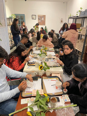 Tiggle community event photo