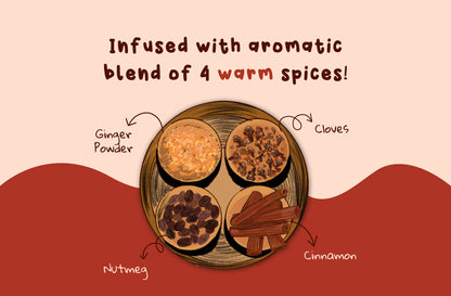 Season Spiced Hot Chocolate Mix - 10 Cup Pack