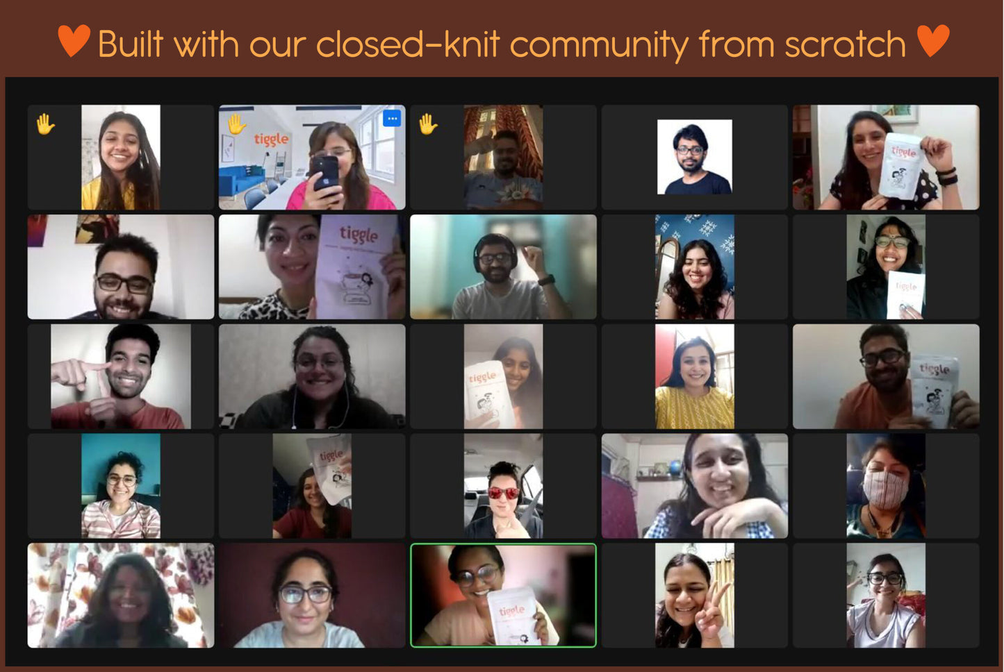 Coffee-Infused Hot Chocolate Mix - 10 Cup Pack