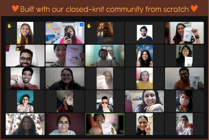 Coffee-Infused Hot Chocolate Mix - 10 Cup Pack