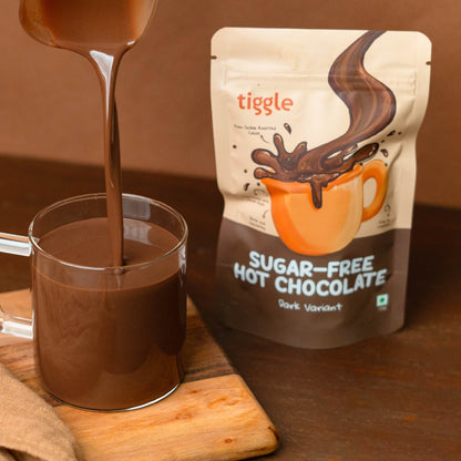 Assorted Hot Chocolate Bundle - 100gms